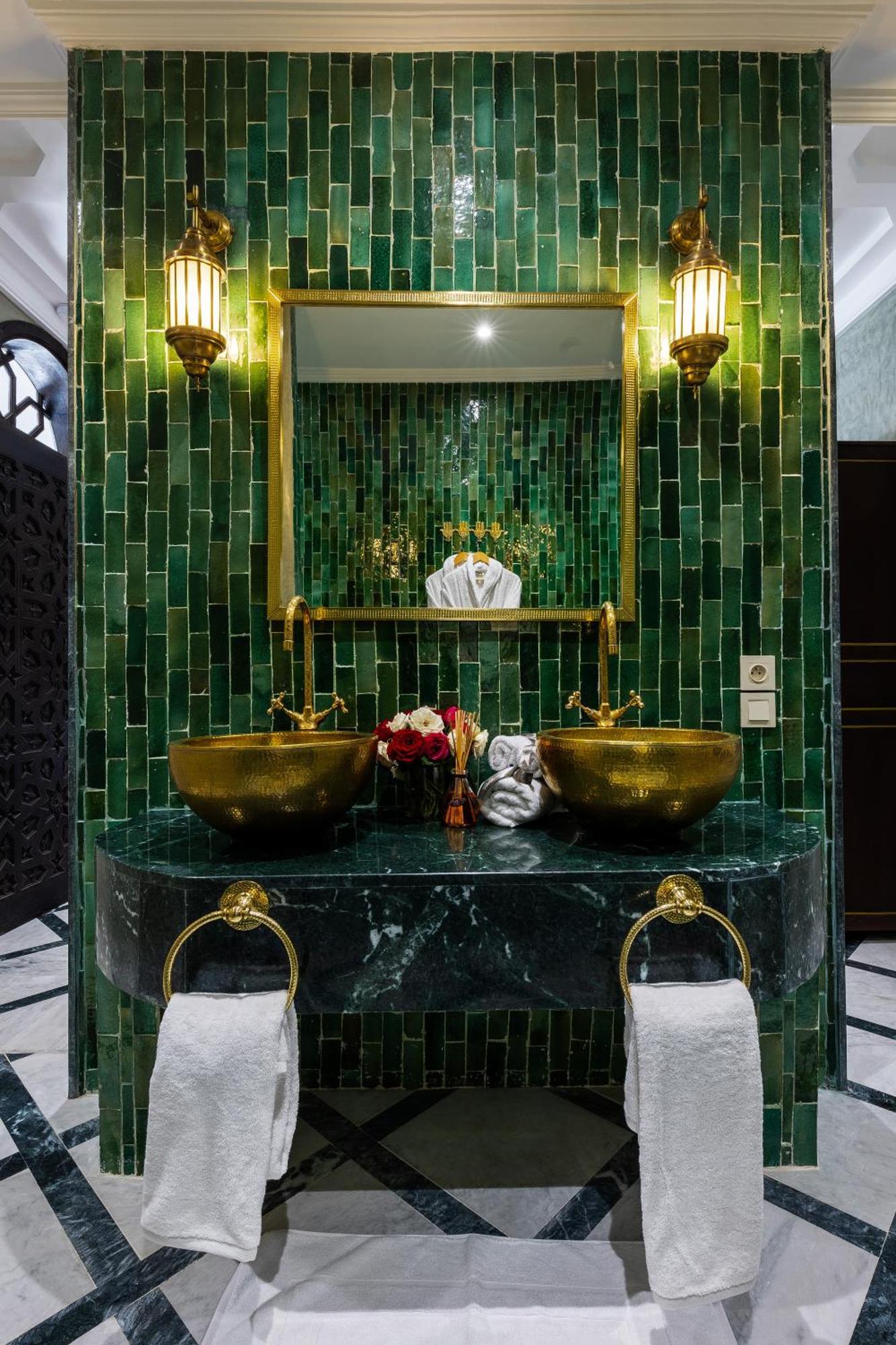Hotel Alrashid Marrakech Marrakesch Exterior foto